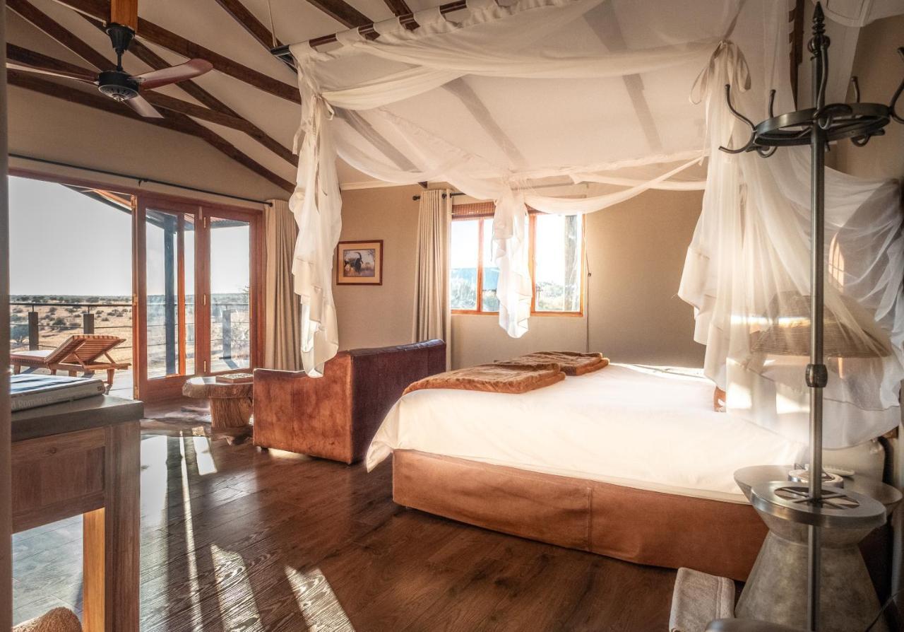 Willa Bagatelle Kalahari Game Ranch Hardap Zewnętrze zdjęcie
